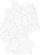 Landkarte Deutschland