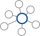 Icon Netzwerk