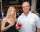 Frau und Mann mit Aperol Spritz