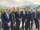 Gruppenbild der VALEXX AG am Standort Berchtesgaden