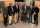Gruppenbild der VALEXX AG am Standort Hannover