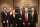 Gruppenbild „Kapital, Kunst und Kulinarik“ am 9. Oktober 2025 in Kiel