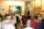 Cem Karakaya bei seinem Vortrag