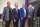 Gruppenbild KUV Ising