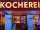 Kocherei in Bielefeld