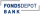 Logo Fondsdepot Bank