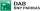 Logo DAB BNP Paribas