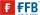 Logo FFB