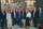 Gruppenbild an der FounderFoundation