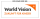 Logo World Vision