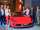 Spendenempfang mit Ferrari-Moll und der VALEXX AG